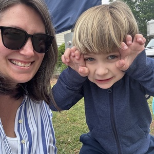 Fundraising Page: Kaylen Gabala